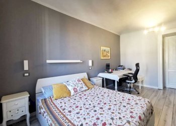 Camera da letto - Two-room apartment corso Principe Oddone, 29, Torino (neighborhood Borgo Vittoria) - photo 23