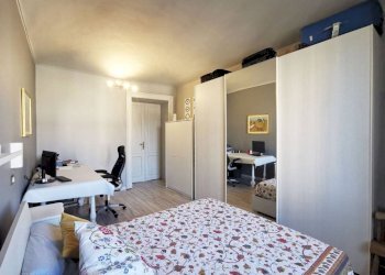 Camera da letto - Two-room apartment corso Principe Oddone, 29, Torino (neighborhood Borgo Vittoria) - photo 26