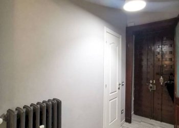 Ingresso - Two-room apartment corso Principe Oddone, 29, Torino (neighborhood Borgo Vittoria) - photo 29