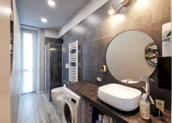 Bagno - Two-room apartment corso Principe Oddone, 29, Torino (neighborhood Borgo Vittoria) - photo 30
