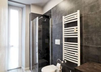 Bagno - Two-room apartment corso Principe Oddone, 29, Torino (neighborhood Borgo Vittoria) - photo 32
