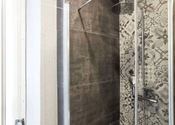 Bagno - Two-room apartment corso Principe Oddone, 29, Torino (neighborhood Borgo Vittoria) - photo 33