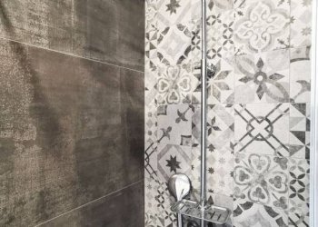 Bagno - Two-room apartment corso Principe Oddone, 29, Torino (neighborhood Borgo Vittoria) - photo 34