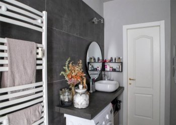 Bagno - Two-room apartment corso Principe Oddone, 29, Torino (neighborhood Borgo Vittoria) - photo 35