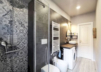 Bagno - Two-room apartment corso Principe Oddone, 29, Torino (neighborhood Borgo Vittoria) - photo 36