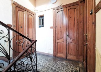 Interno palazzo - Two-room apartment corso Principe Oddone, 29, Torino (neighborhood Borgo Vittoria) - photo 39