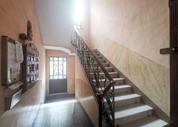 Interno palazzo - Two-room apartment corso Principe Oddone, 29, Torino (neighborhood Borgo Vittoria) - photo 40
