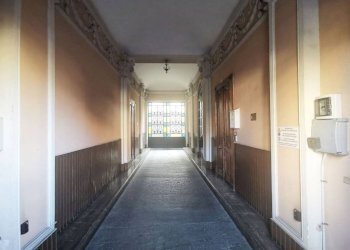 Interno palazzo - Two-room apartment corso Principe Oddone, 29, Torino (neighborhood Borgo Vittoria) - photo 41