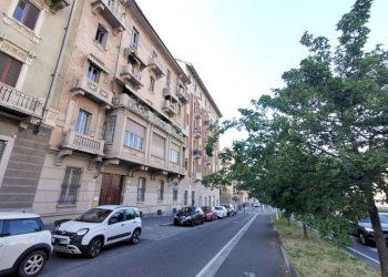 Zona - Two-room apartment corso Principe Oddone, 29, Torino (neighborhood Borgo Vittoria) - photo 42