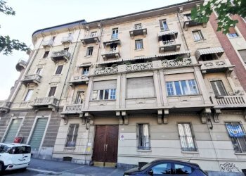 Facciata - Two-room apartment corso Principe Oddone, 29, Torino (neighborhood Borgo Vittoria) - photo 43