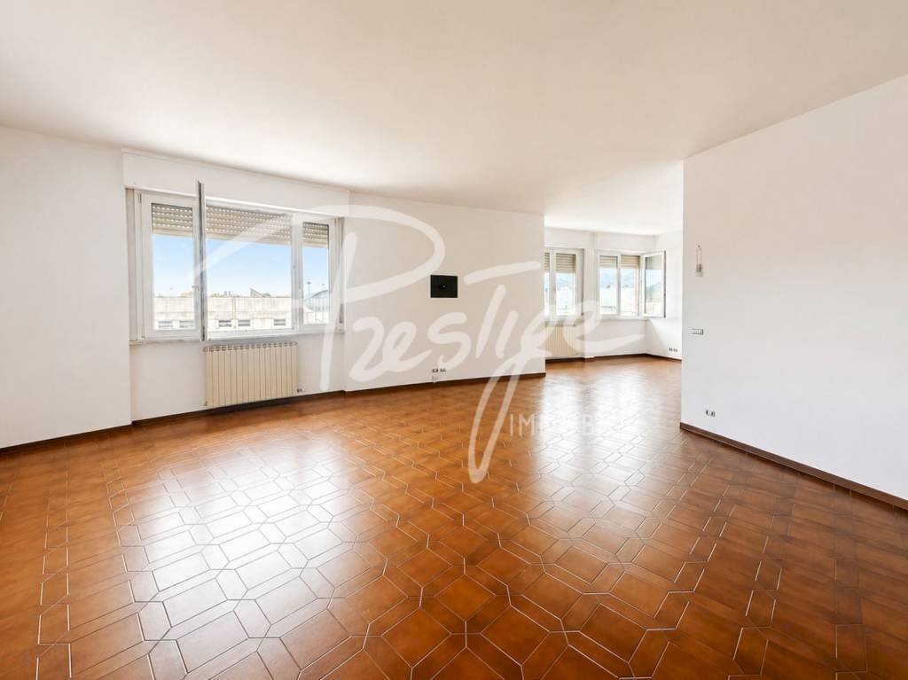 Salone - Apartment via Bragarina, La Spezia - photo 1