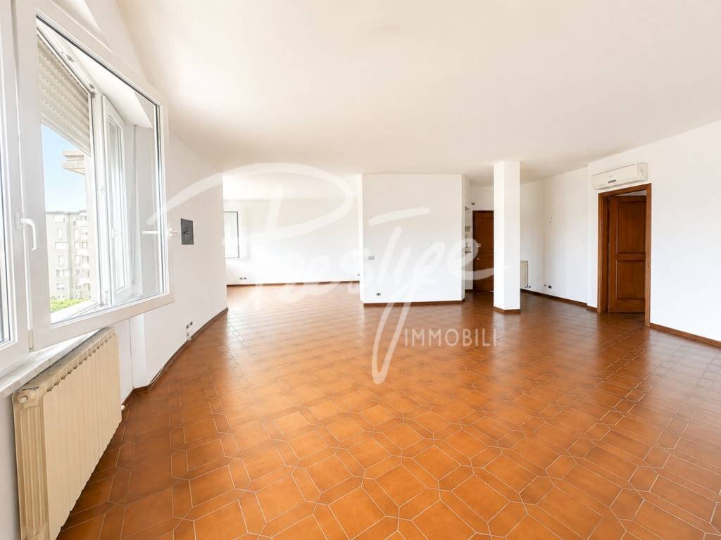 Salone - Apartment via Bragarina, La Spezia - photo 2