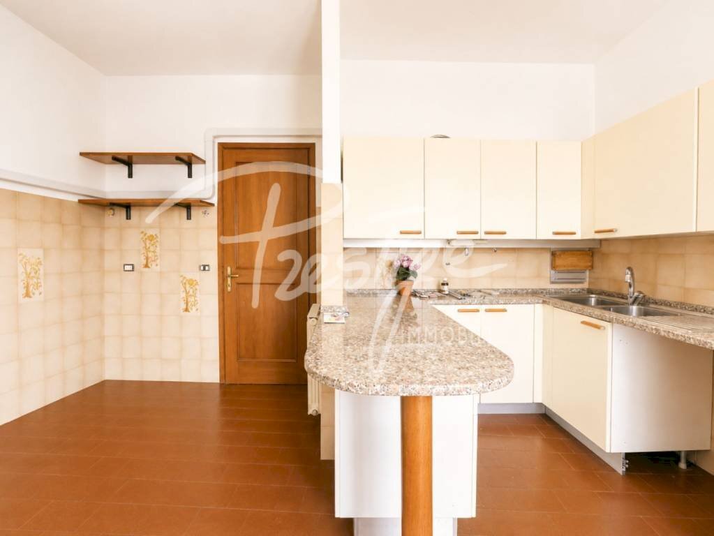 Cucina - Apartment via Bragarina, La Spezia - photo 3