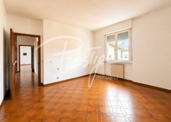 Camera da letto - Appartamento via Bragarina, La Spezia - foto 7