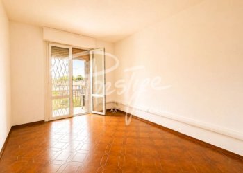 Camera da letto - Appartamento via Bragarina, La Spezia - foto 9