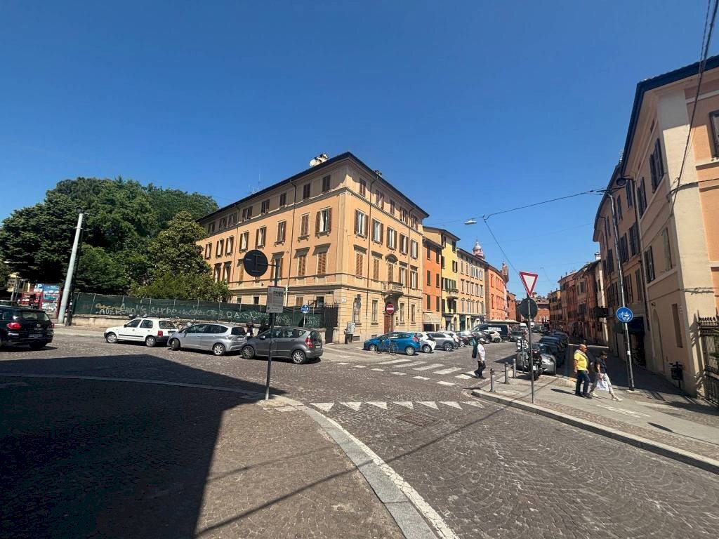Zona - Appartamento via Castiglione, 79A, Bologna (zona Centro Storico) - foto 2