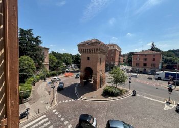 Vista - Appartamento via Castiglione, 79A, Bologna (zona Centro Storico) - foto 1