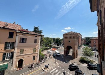 Vista - Appartamento via Castiglione, 79A, Bologna (zona Centro Storico) - foto 3