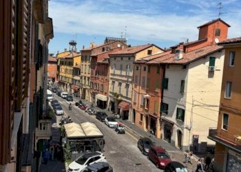 Vista - Appartamento via Castiglione, 79A, Bologna (zona Centro Storico) - foto 5