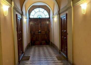 Interno palazzo - Appartamento via Castiglione, 79A, Bologna (zona Centro Storico) - foto 6