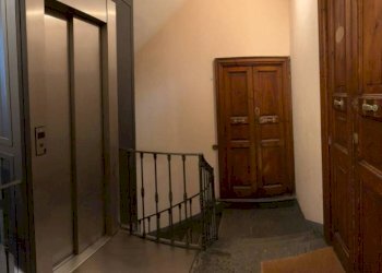 Interno palazzo - Appartamento via Castiglione, 79A, Bologna (zona Centro Storico) - foto 8