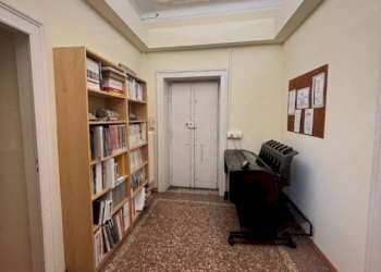 Ingresso - Appartamento via Castiglione, 79A, Bologna (zona Centro Storico) - foto 9