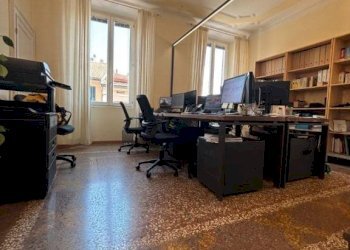 Camera da letto - Appartamento via Castiglione, 79A, Bologna (zona Centro Storico) - foto 10