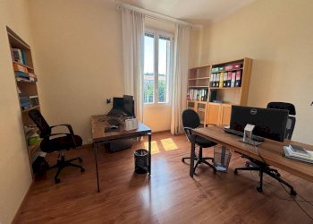 Camera da letto - Appartamento via Castiglione, 79A, Bologna (zona Centro Storico) - foto 11