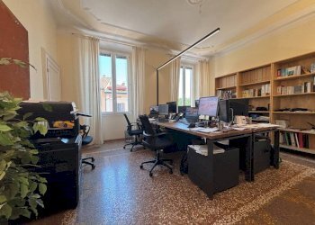 Camera da letto - Appartamento via Castiglione, 79A, Bologna (zona Centro Storico) - foto 12