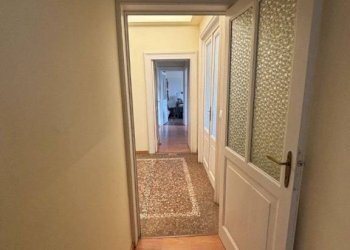 Disimpegno - Appartamento via Castiglione, 79A, Bologna (zona Centro Storico) - foto 17