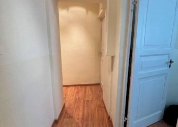 Corridoio - Appartamento via Castiglione, 79A, Bologna (zona Centro Storico) - foto 18