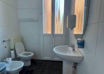 Bagno - Appartamento via Castiglione, 79A, Bologna (zona Centro Storico) - foto 20