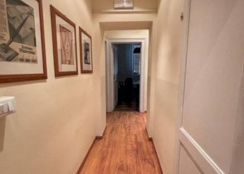 Corridoio - Appartamento via Castiglione, 79A, Bologna (zona Centro Storico) - foto 24
