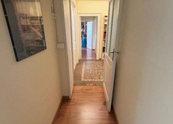 Corridoio - Appartamento via Castiglione, 79A, Bologna (zona Centro Storico) - foto 25