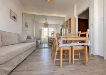 Salone - One-room apartment corso Vittorio Emanuele II, 18, Cuneo (neighborhood Donatello) - photo 1