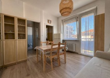 Salone - Appartamento corso Vittorio Emanuele II, 18, Cuneo (zona Donatello) - foto 2