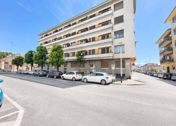Zona - One-room apartment corso Vittorio Emanuele II, 18, Cuneo (neighborhood Donatello) - photo 5
