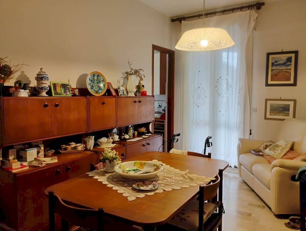 Salone - Apartment corso Giuseppe Garibaldi, 32, Venaria Reale - photo 2