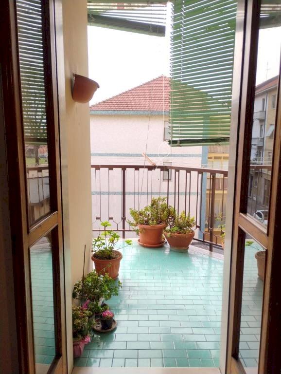 Terrazzo - Apartment corso Giuseppe Garibaldi, 32, Venaria Reale - photo 3