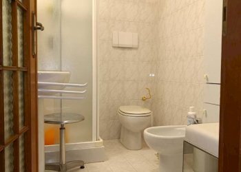 Bagno - Attic strada Tiro a Volo, 2, Sanremo - photo 17
