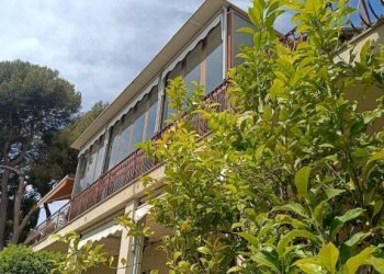 Facciata - Attic strada Tiro a Volo, 2, Sanremo - photo 22
