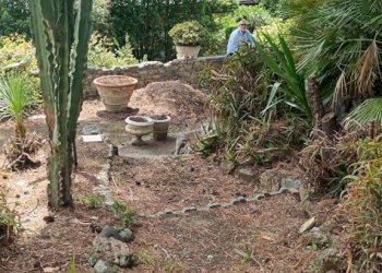 Terreno - Attic strada Tiro a Volo, 2, Sanremo - photo 24