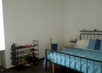 Camera da letto - Appartamento via Roma, 61, Perosa Argentina - foto 9