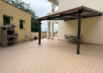 Terrazzo - Villa via delle Terre Sabine, Montelibretti - photo 1