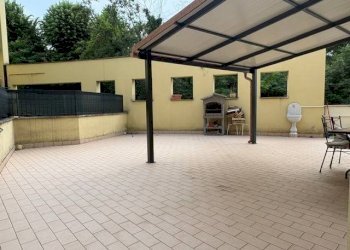 Cortile interno - Villa via delle Terre Sabine, Montelibretti - photo 2