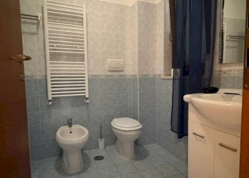 Bagno - Villa via delle Terre Sabine, Montelibretti - photo 11