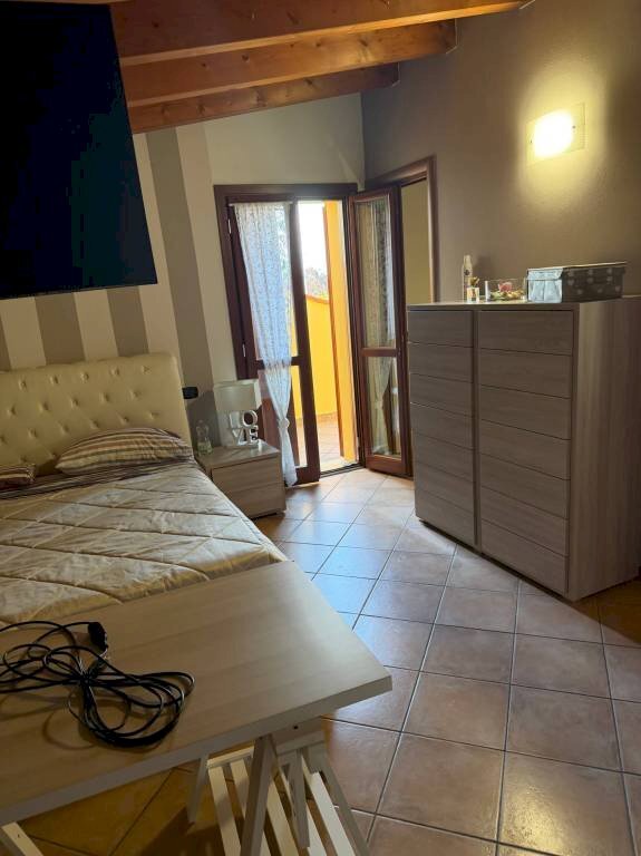 Camera da letto - Attic Ghedi - photo 3