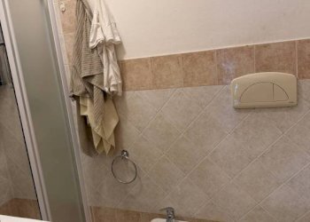 Bagno - Attico Ghedi - foto 8