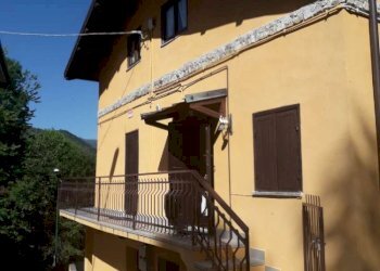 CASA - Porzione di casa VIA DELLE MANERE, Roburent - foto 1