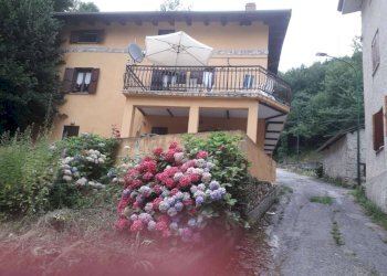 CASA - Porzione di casa VIA DELLE MANERE, Roburent - foto 2